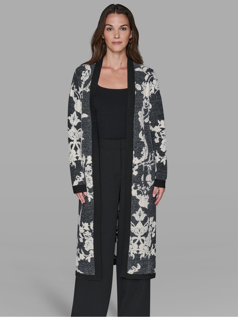 Karl Lagerfeld Paris Cardigan